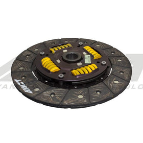 ACT 1981 Nissan 280ZX Perf Street Sprung Disc - 0