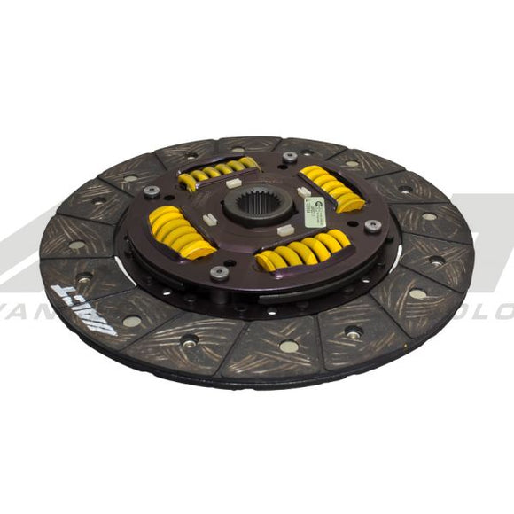 ACT 1981 Nissan 280ZX Perf Street Sprung Disc