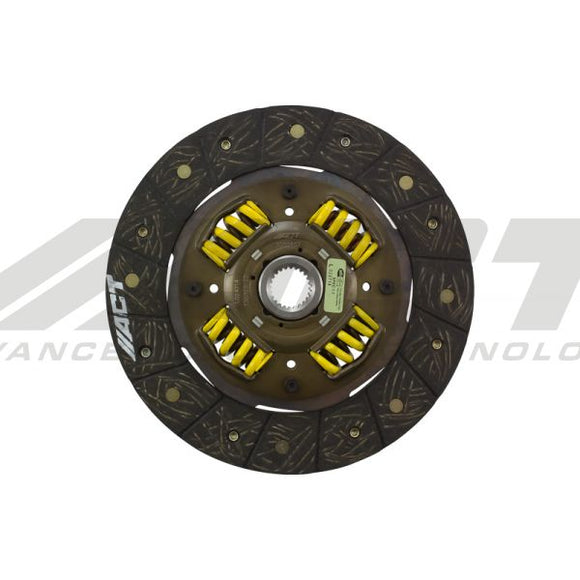 ACT 1981 Nissan 280ZX Perf Street Sprung Disc