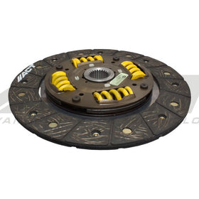 ACT 1981 Nissan 280ZX Perf Street Sprung Disc - 0