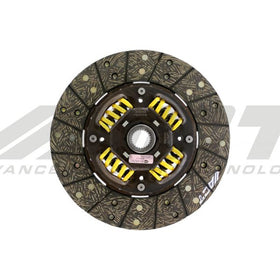 ACT 2015 Nissan 370Z Perf Street Sprung Disc