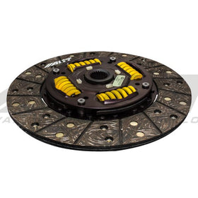 ACT 2015 Nissan 370Z Perf Street Sprung Disc - 0