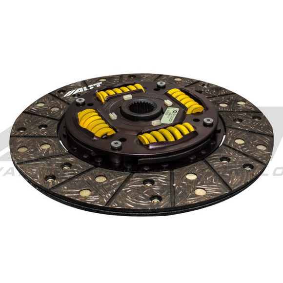 ACT 2015 Nissan 370Z Perf Street Sprung Disc