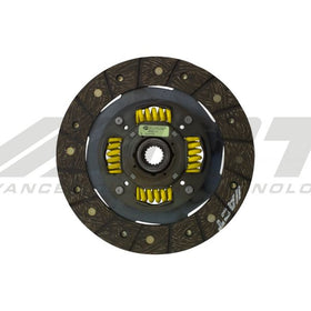 ACT 1991 Nissan Sentra Perf Street Sprung Disc