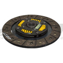 ACT 1991 Nissan Sentra Perf Street Sprung Disc-2