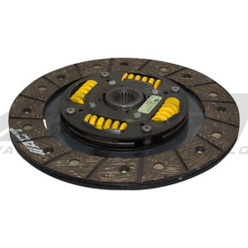 ACT 1991 Nissan Sentra Perf Street Sprung Disc - 0