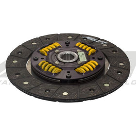 ACT 1994 Subaru Impreza Perf Street Sprung Disc - 0