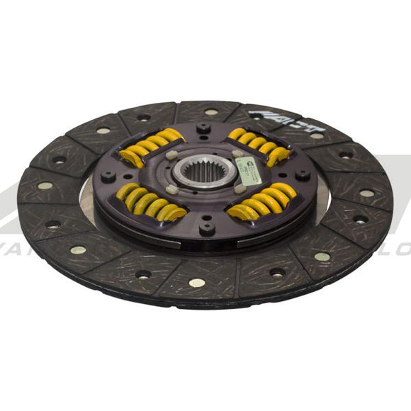 ACT 1994 Subaru Impreza Perf Street Sprung Disc