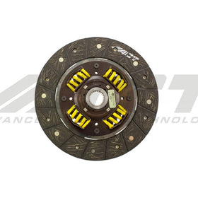 ACT 1991 Subaru Legacy Perf Street Sprung Disc