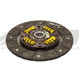 ACT 1991 Subaru Legacy Perf Street Sprung Disc - 0