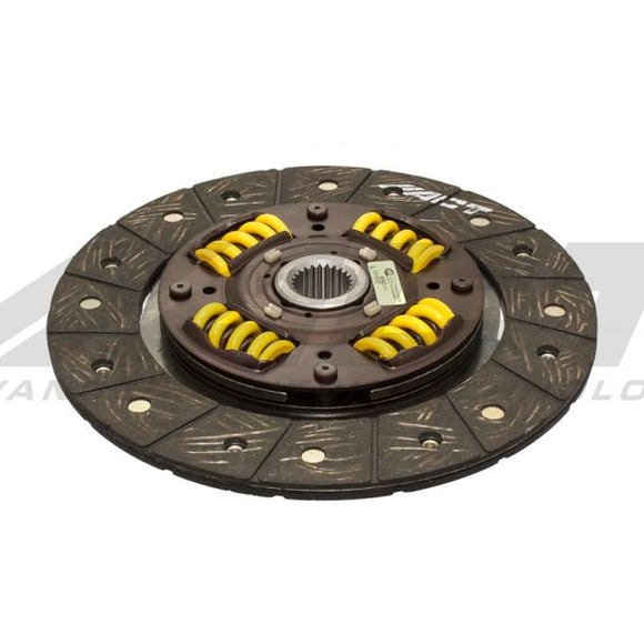 ACT 1991 Subaru Legacy Perf Street Sprung Disc