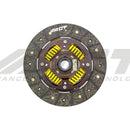 ACT 2006 Subaru Impreza Perf Street Sprung Disc-1