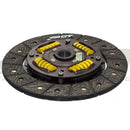 ACT 2006 Subaru Impreza Perf Street Sprung Disc-2