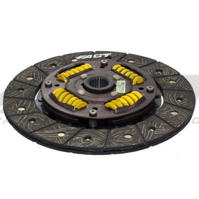 ACT 2006 Subaru Impreza Perf Street Sprung Disc - 0