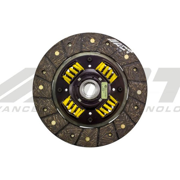 ACT 2013 Scion FR-S Perf Street Sprung Disc