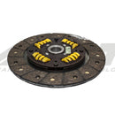 ACT 2013 Scion FR-S Perf Street Sprung Disc-2