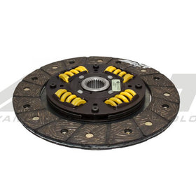 ACT 2013 Scion FR-S Perf Street Sprung Disc - 0