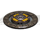 ACT 2010 Subaru Impreza Perf Street Sprung Disc-2