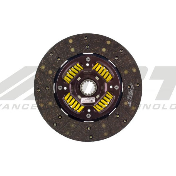 ACT 1993 Toyota Supra Perf Street Sprung Disc