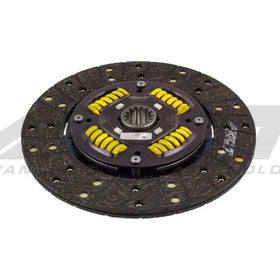 ACT 1993 Toyota Supra Perf Street Sprung Disc - 0