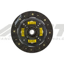 ACT 1989 Geo Prizm Perf Street Sprung Disc-1