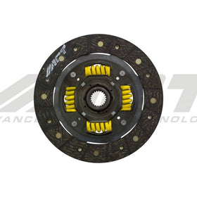 ACT 1989 Geo Prizm Perf Street Sprung Disc