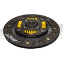 ACT 1989 Geo Prizm Perf Street Sprung Disc-2