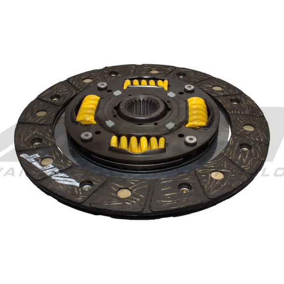 ACT 1989 Geo Prizm Perf Street Sprung Disc