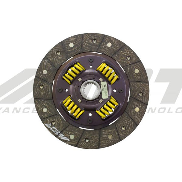 ACT 1993 Toyota 4Runner Perf Street Sprung Disc