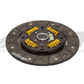 ACT 1993 Toyota 4Runner Perf Street Sprung Disc - 0