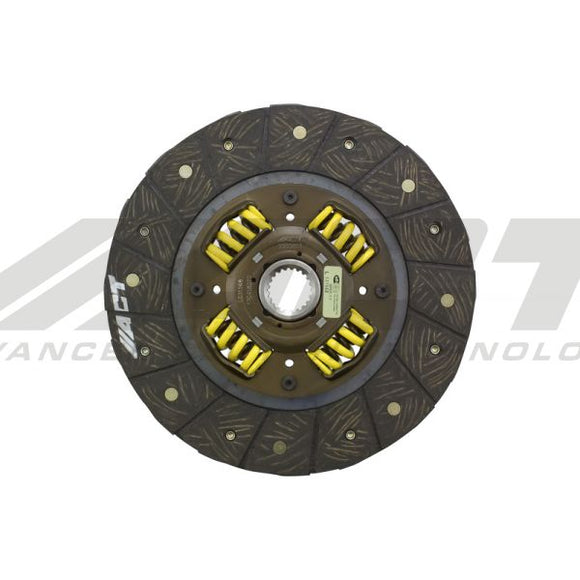 ACT 1993 Toyota 4Runner Perf Street Sprung Disc