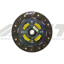 ACT 1991 Geo Prizm Perf Street Sprung Disc-1