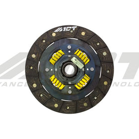 ACT 1991 Geo Prizm Perf Street Sprung Disc