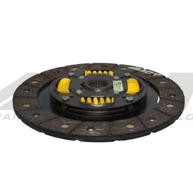 ACT 1991 Geo Prizm Perf Street Sprung Disc - 0