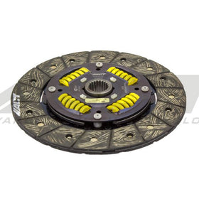 ACT 1987 Toyota Supra Perf Street Sprung Disc - 0