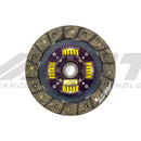 ACT 1991 Geo Prizm Perf Street Sprung Disc-1