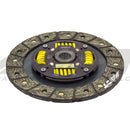 ACT 1991 Geo Prizm Perf Street Sprung Disc-2