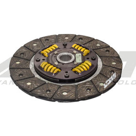 ACT 2010 Toyota Camry Perf Street Sprung Disc - 0