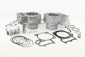 Cylinder Works 15-21 Kawasaki KVF 750 Brute Force 4x4i 750cc Standard Bore Cylinder Kit