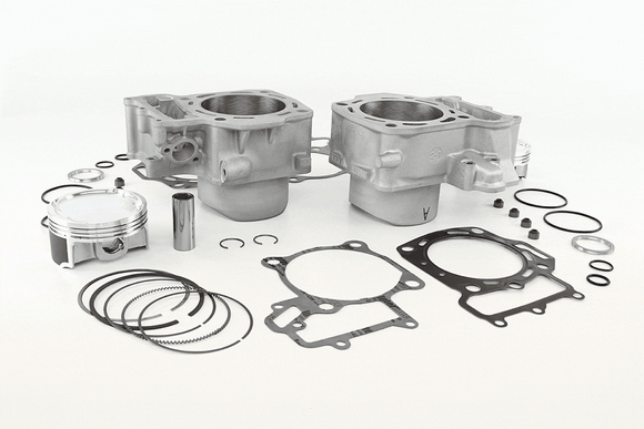 Cylinder Works 15-21 Kawasaki KVF 750 Brute Force 4x4i 750cc Standard Bore Cylinder Kit