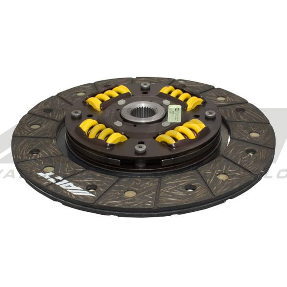 ACT 1992 Volkswagen Corrado Perf Street Sprung Disc