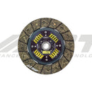 ACT 2002 Audi TT Quattro Perf Street Sprung Disc-1