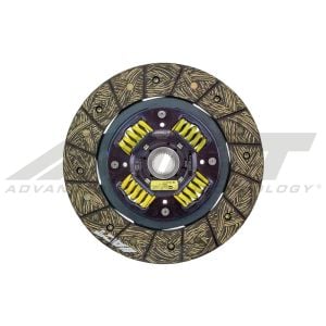 ACT 15-17 Volkswagen GTI/Golf R XT/Perf Street Sprung Clutch Kit