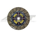 ACT 15-17 Volkswagen GTI/Golf R XT/Perf Street Sprung Clutch Kit-4