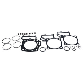 Cyl Works 15-21 Kawasaki KVF 750 Brute Force 4x4i 750cc STD Bore High Comp Cyl Kit 12.1:1 Comp 85mm
