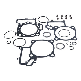 Cylinder Works 15-21 Kawasaki KVF 750 Brute Force 4x4i 750cc STD Bore Cylinder Kit 9.3:1 Comp 85mm