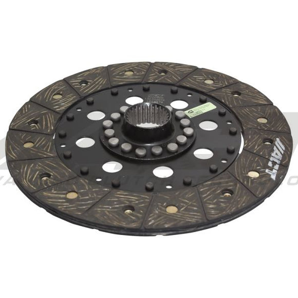 ACT 2007 BMW 335i Perf Street Rigid Disc