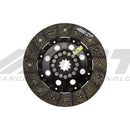 ACT 2001 BMW M3 Perf Street Rigid Disc-1