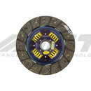 ACT 2007 BMW 335i Perf Street Sprung Disc-1