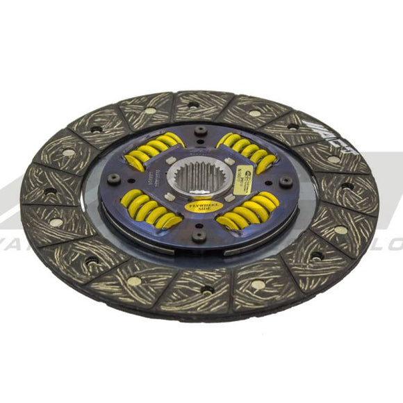 ACT 2007 BMW 335i Perf Street Sprung Disc